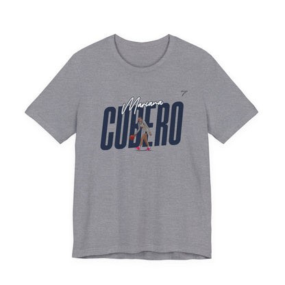 Mariana Cubero Graphic Tee