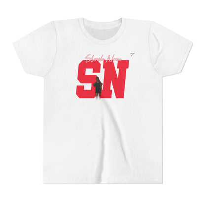 Shanila Nance YOUTH Graphic Tee
