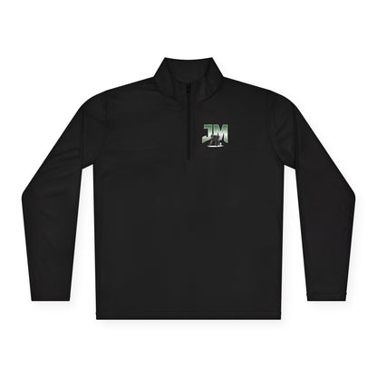 Joshua Madison Quarter-Zip