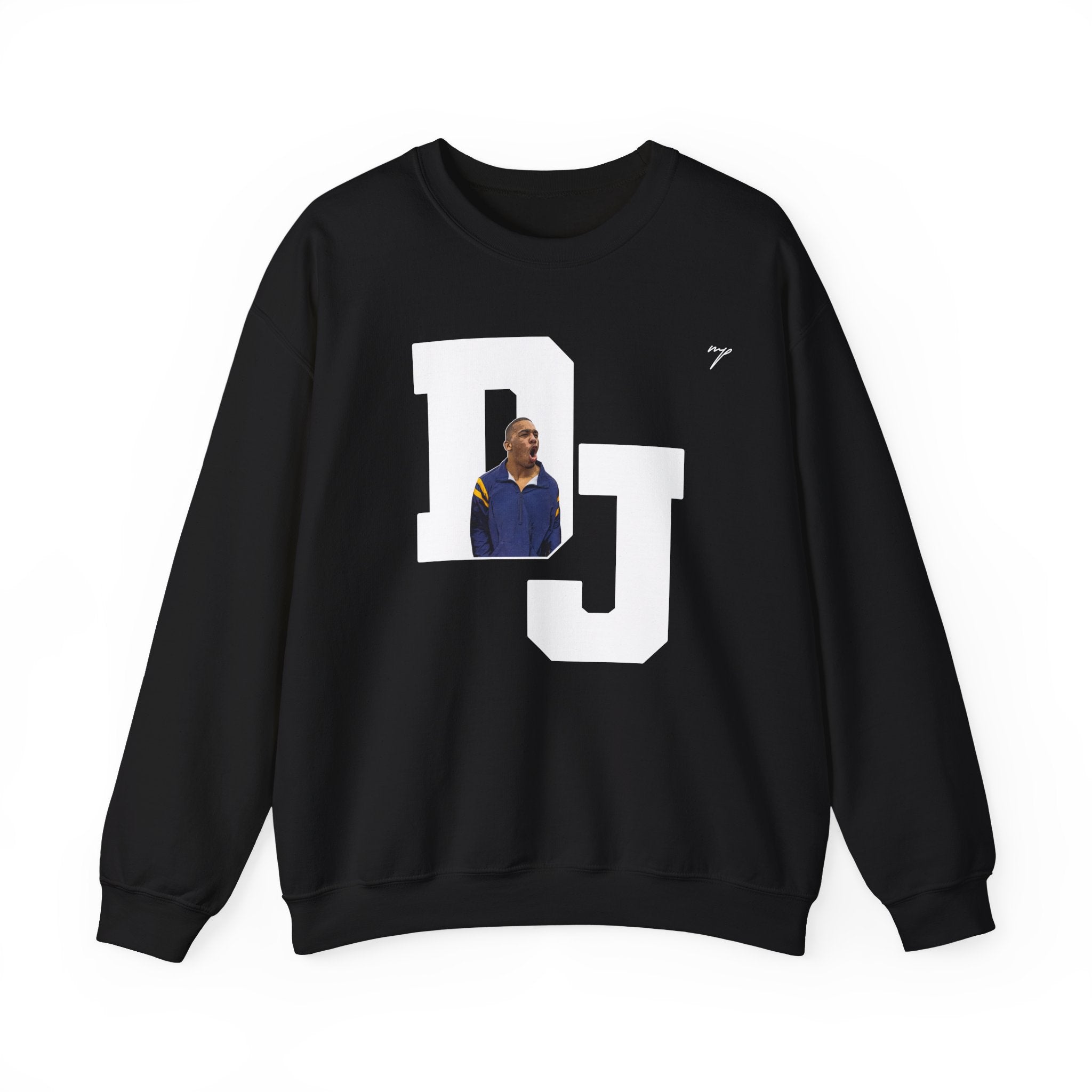DJ Henry Crewneck