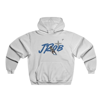 Jamariez Robinson Vintage Hoodie