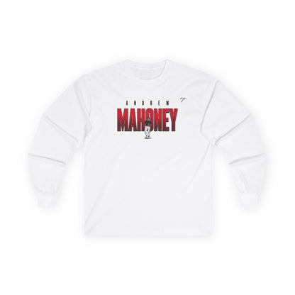 Andrew Mahoney Long Sleeve