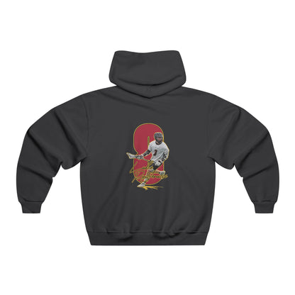Luke Rusterucci Vintage Hoodie