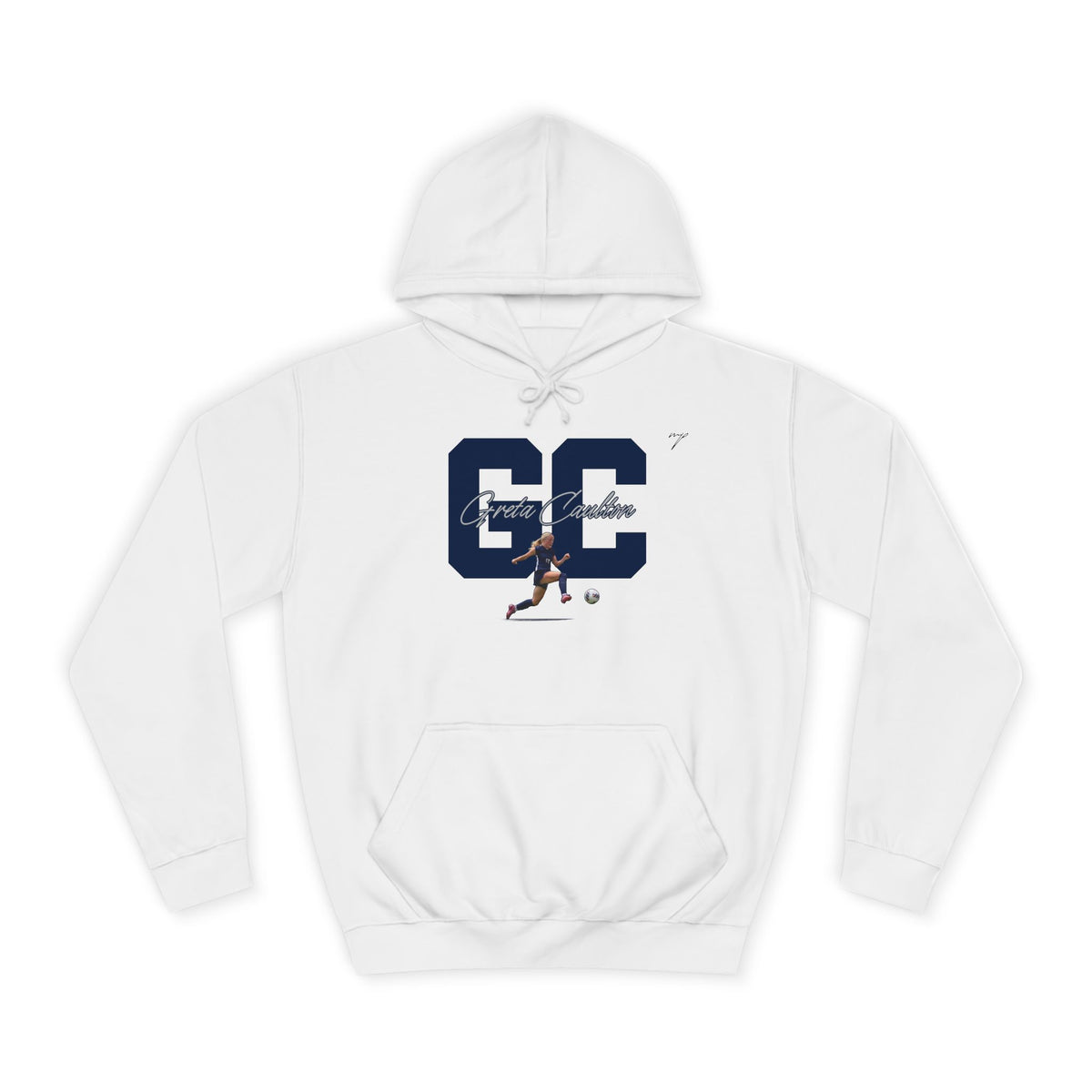Greta Caulton Hoodie