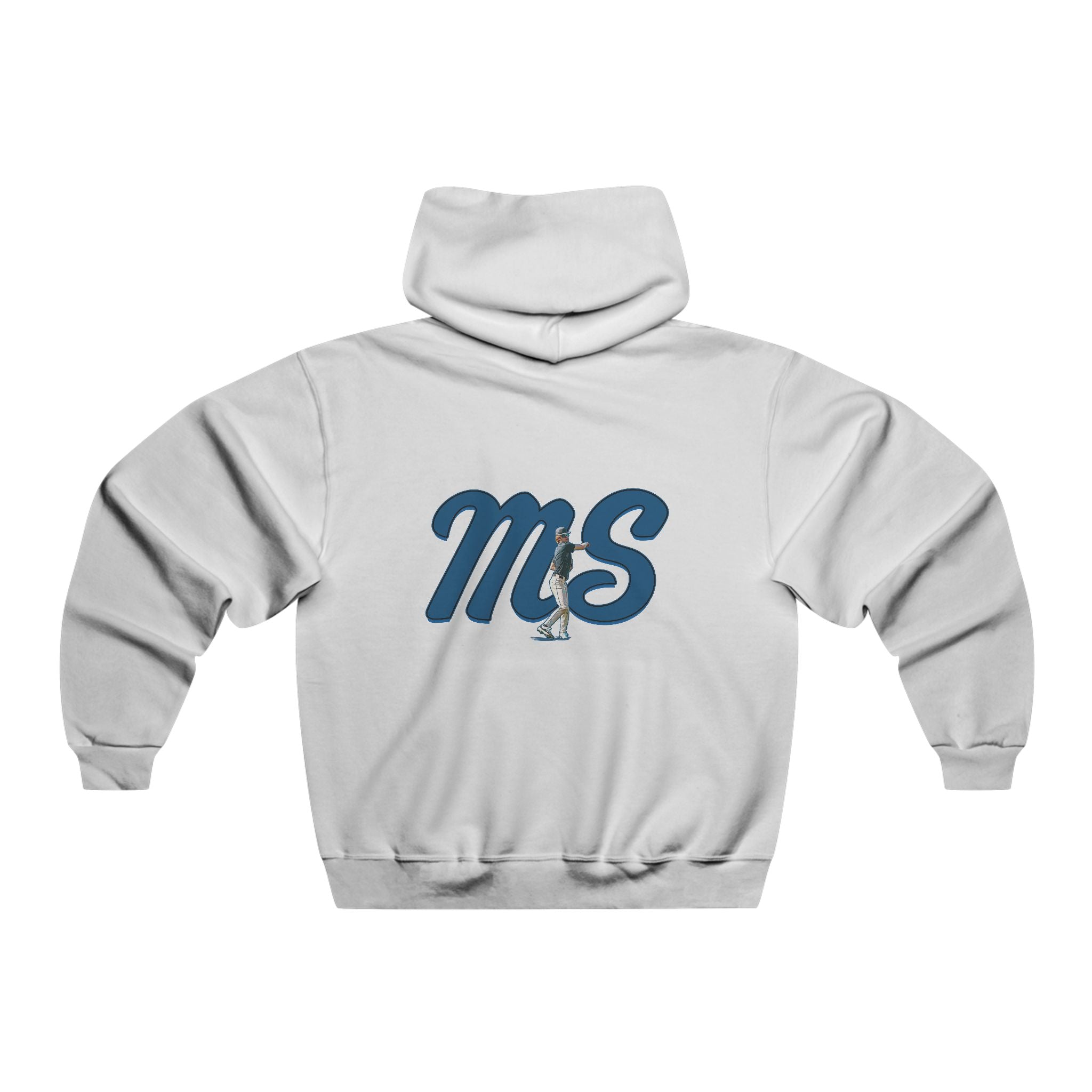 Mazon Saxon Vintage Hoodie
