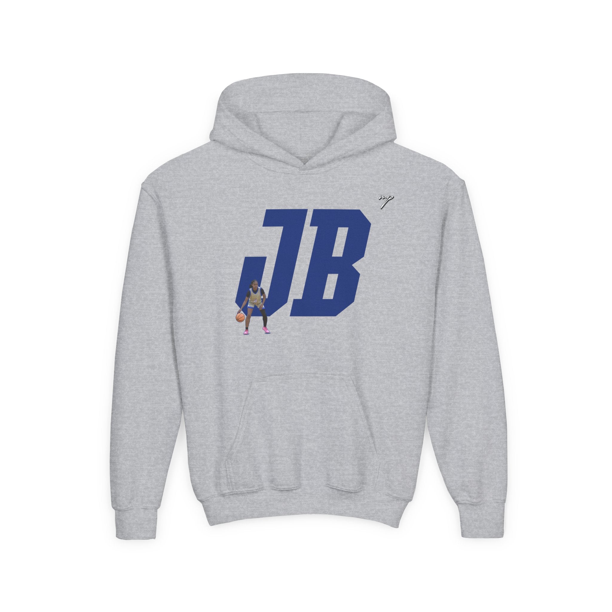 Janiyah Blevins YOUTH Hoodie