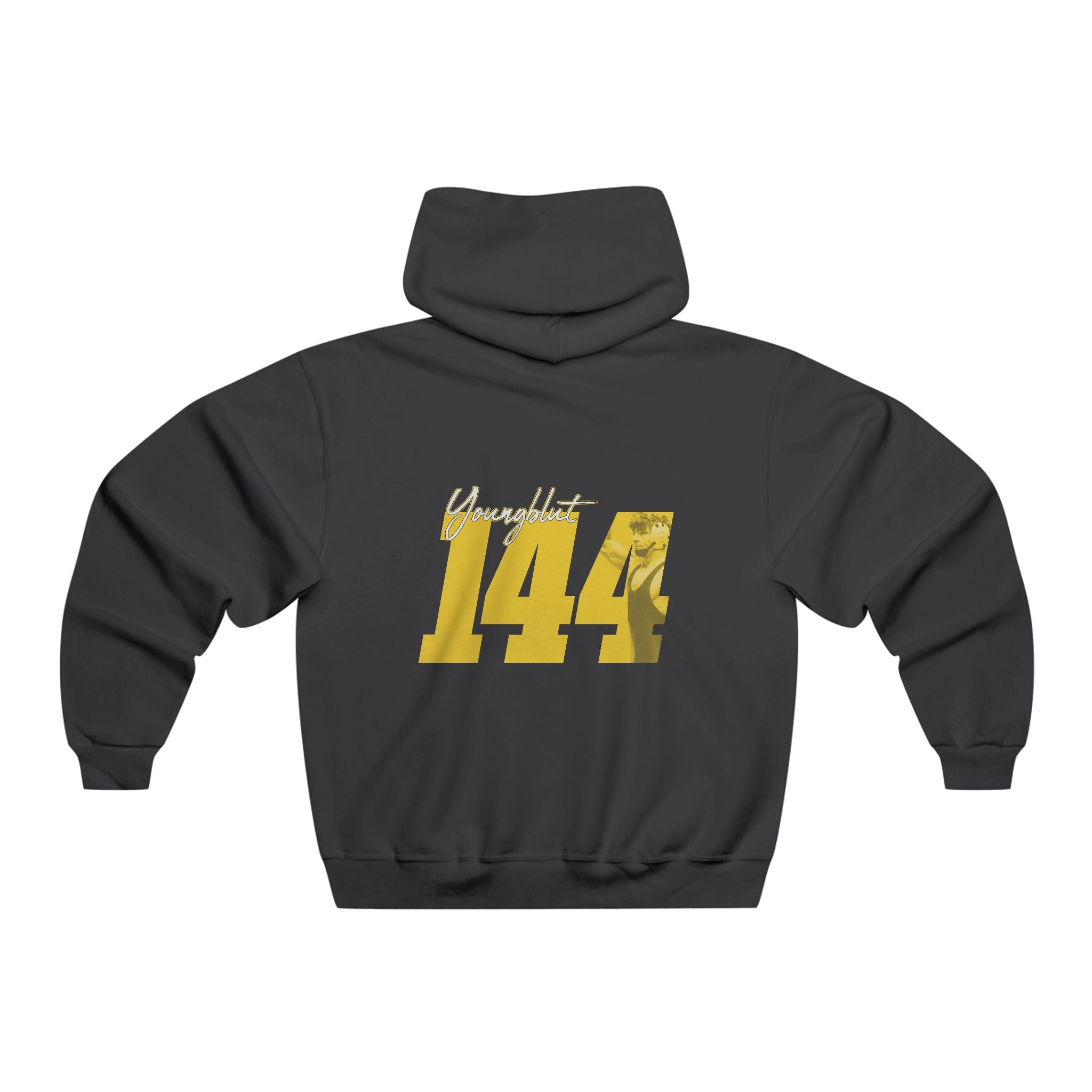 Dawson Youngblut Vintage Hoodie
