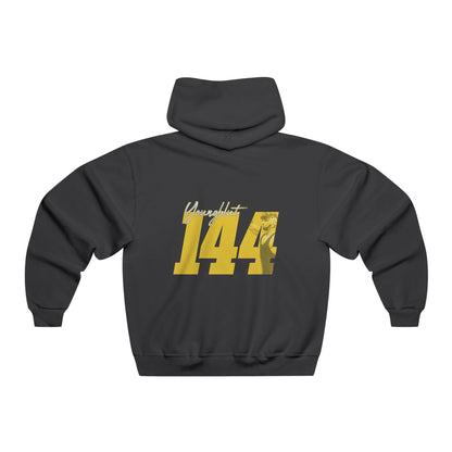 Dawson Youngblut Vintage Hoodie