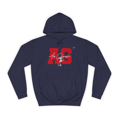 Ava Ghoreishi Hoodie