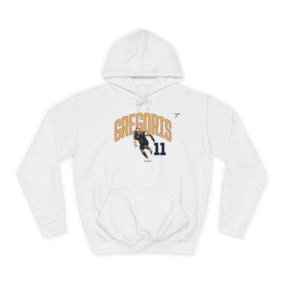 Louis Gregoris Hoodie
