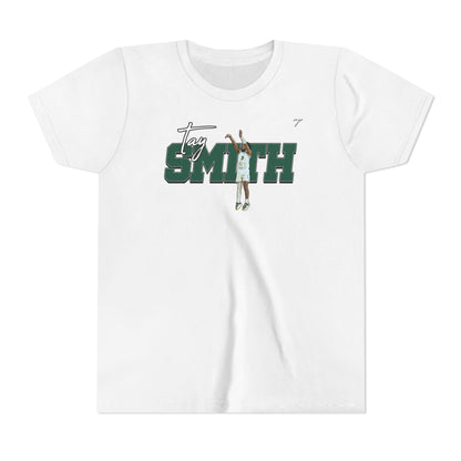 Tay Smith YOUTH Graphic Tee