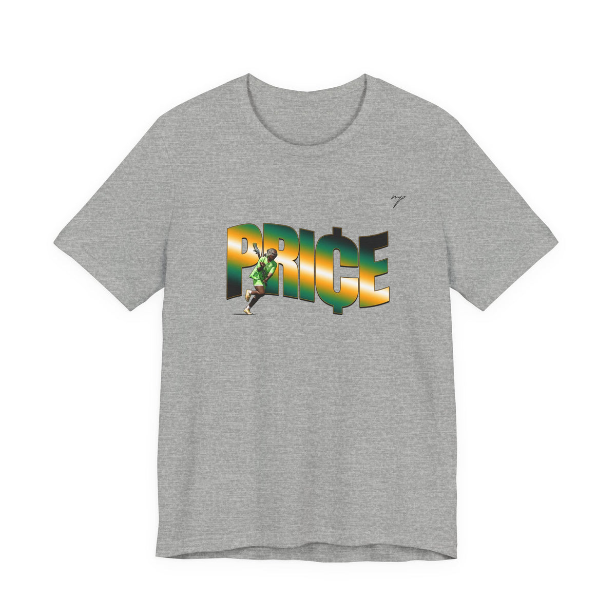 Sydni Price Graphic Tee