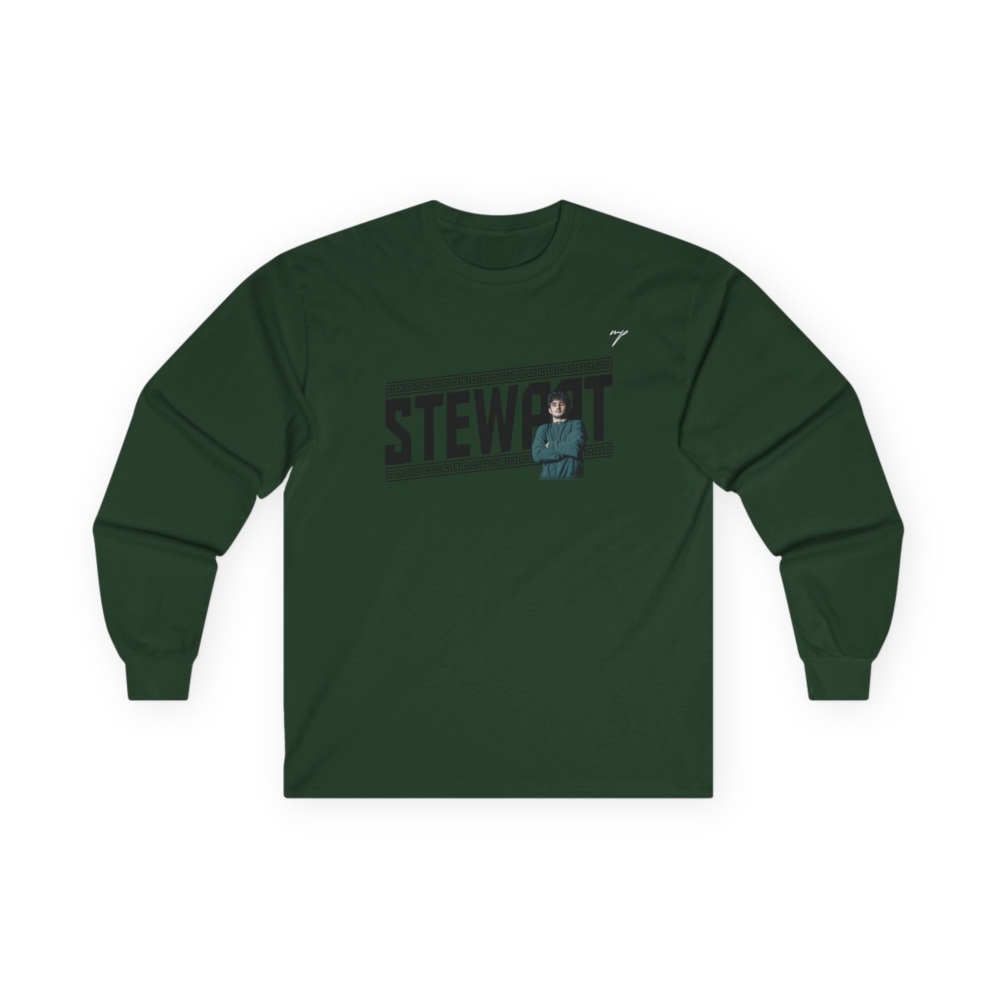 Sammy Stewart Long Sleeve