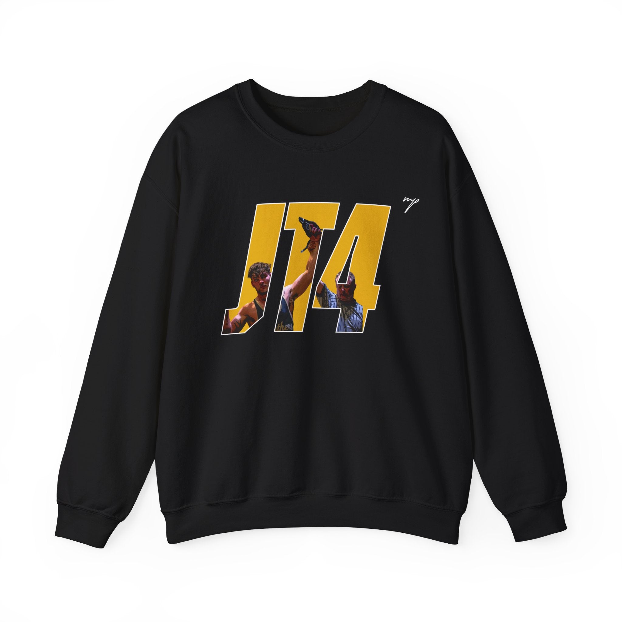 Joey Toner Crewneck