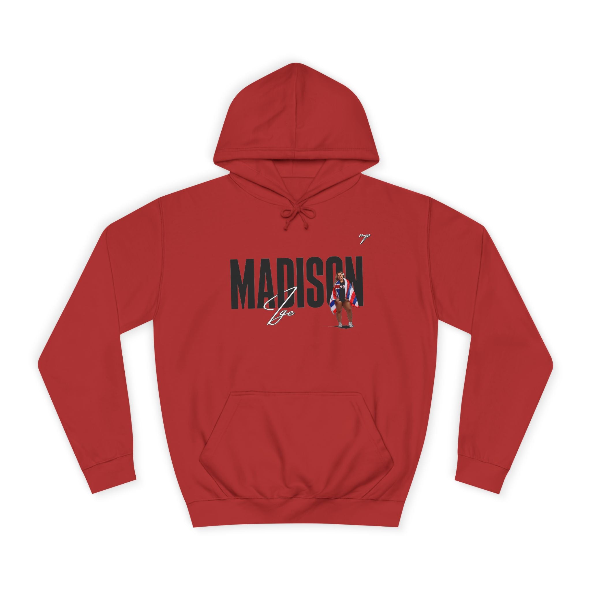 Madison Ige Hoodie