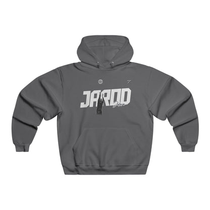 Jarod Johnson Vintage Hoodie