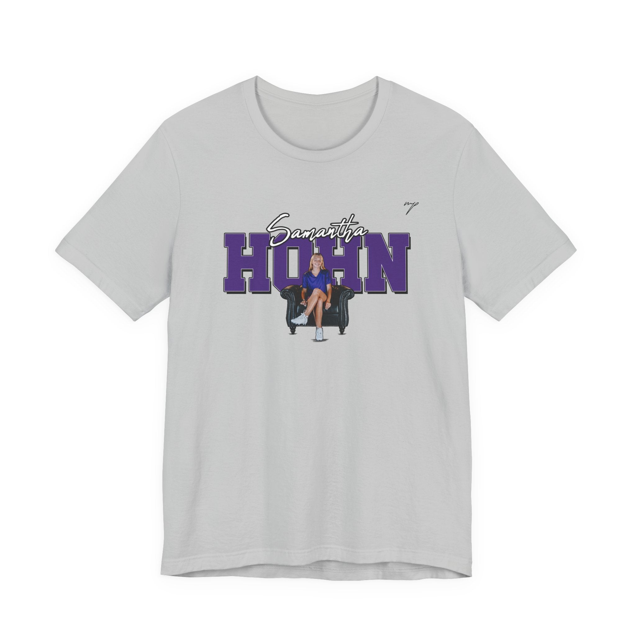Samantha Hohn Graphic Tee
