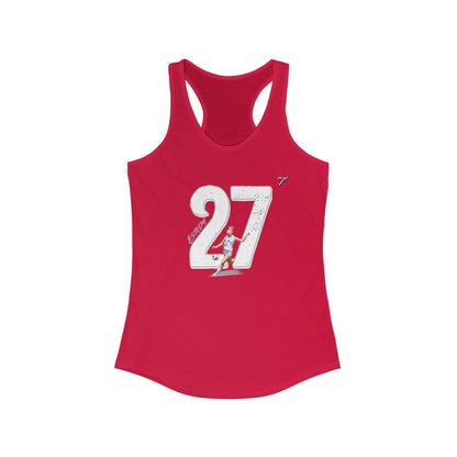 Elsa Stedman Women's Racerback Tank