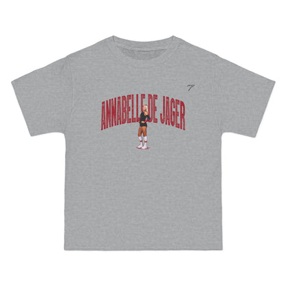 Annabelle De Jager Vintage Tee