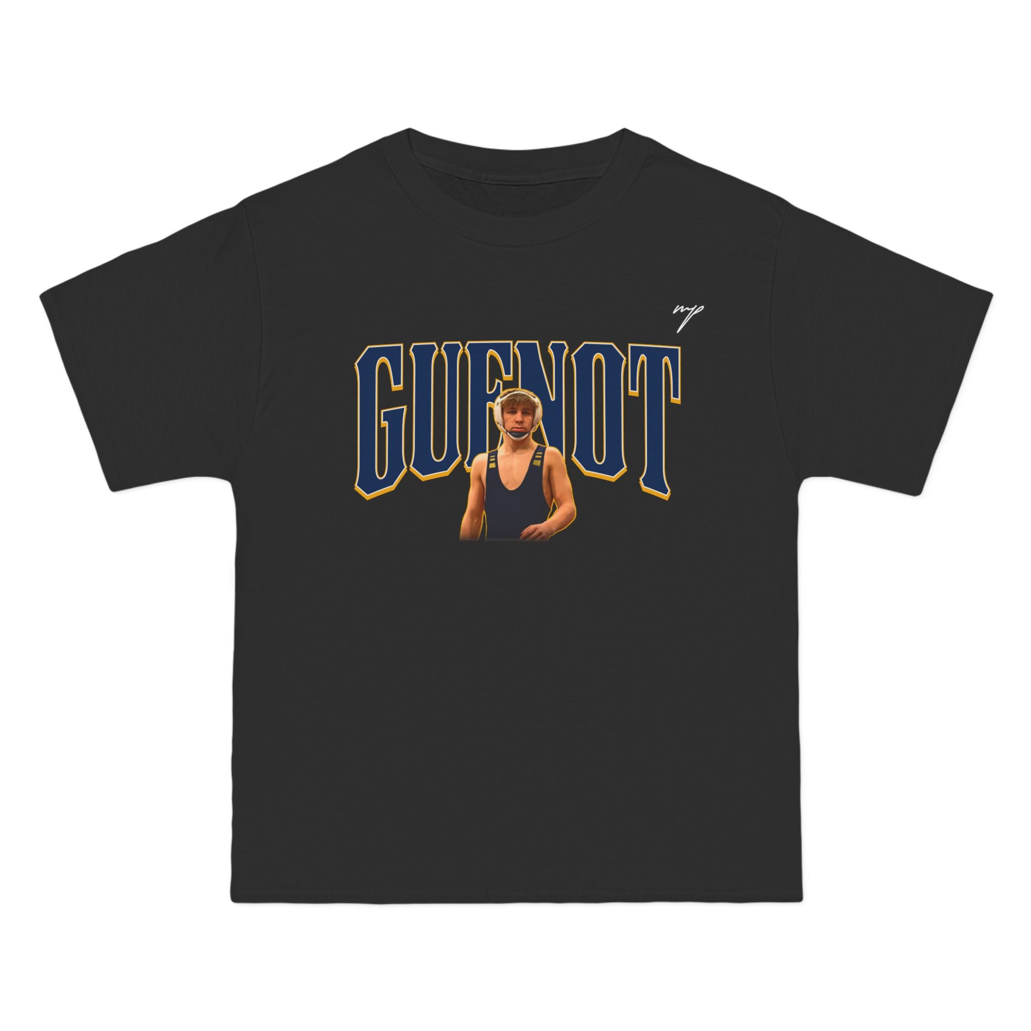 Tanner Guenot Vintage Tee