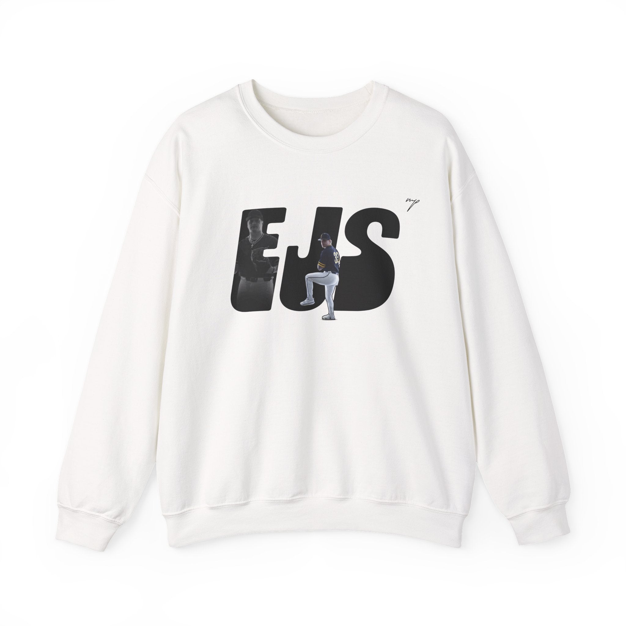 Joey Shaffstall Crewneck