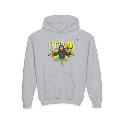 Bianca Jackson YOUTH Hoodie