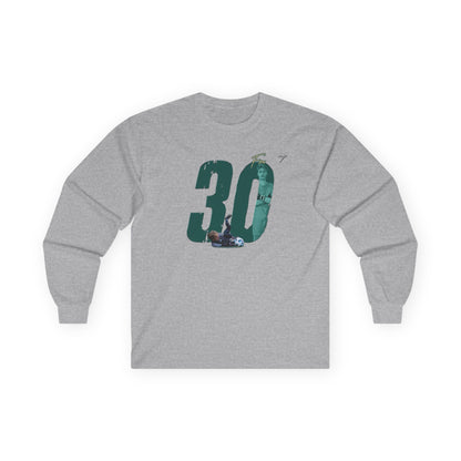 Brayden Fox Long Sleeve Tee