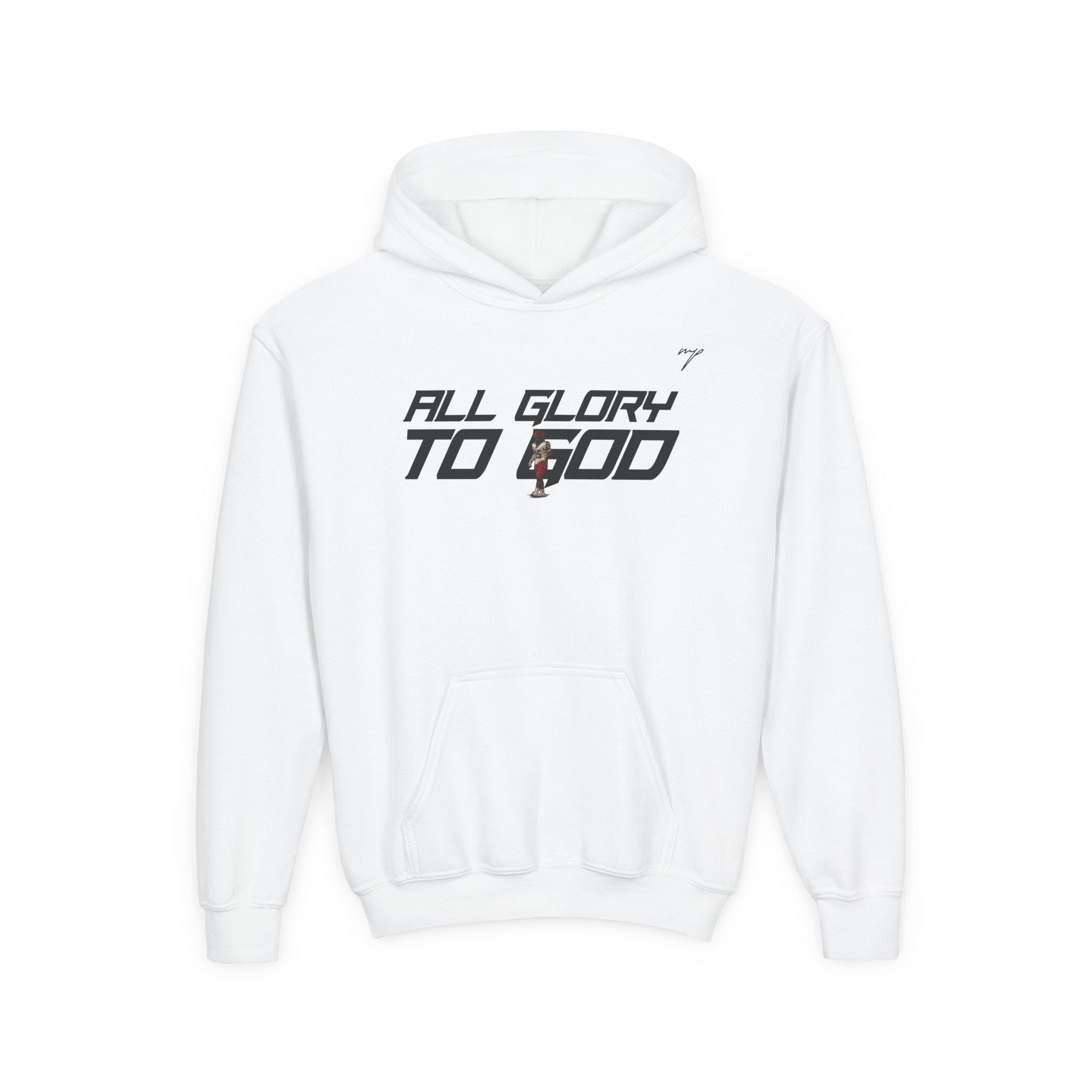 Kameryn Heard YOUTH Hoodie