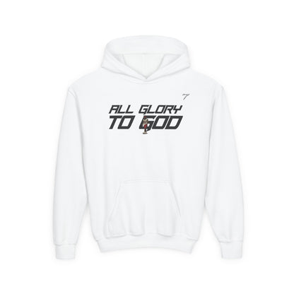 Kameryn Heard YOUTH Hoodie