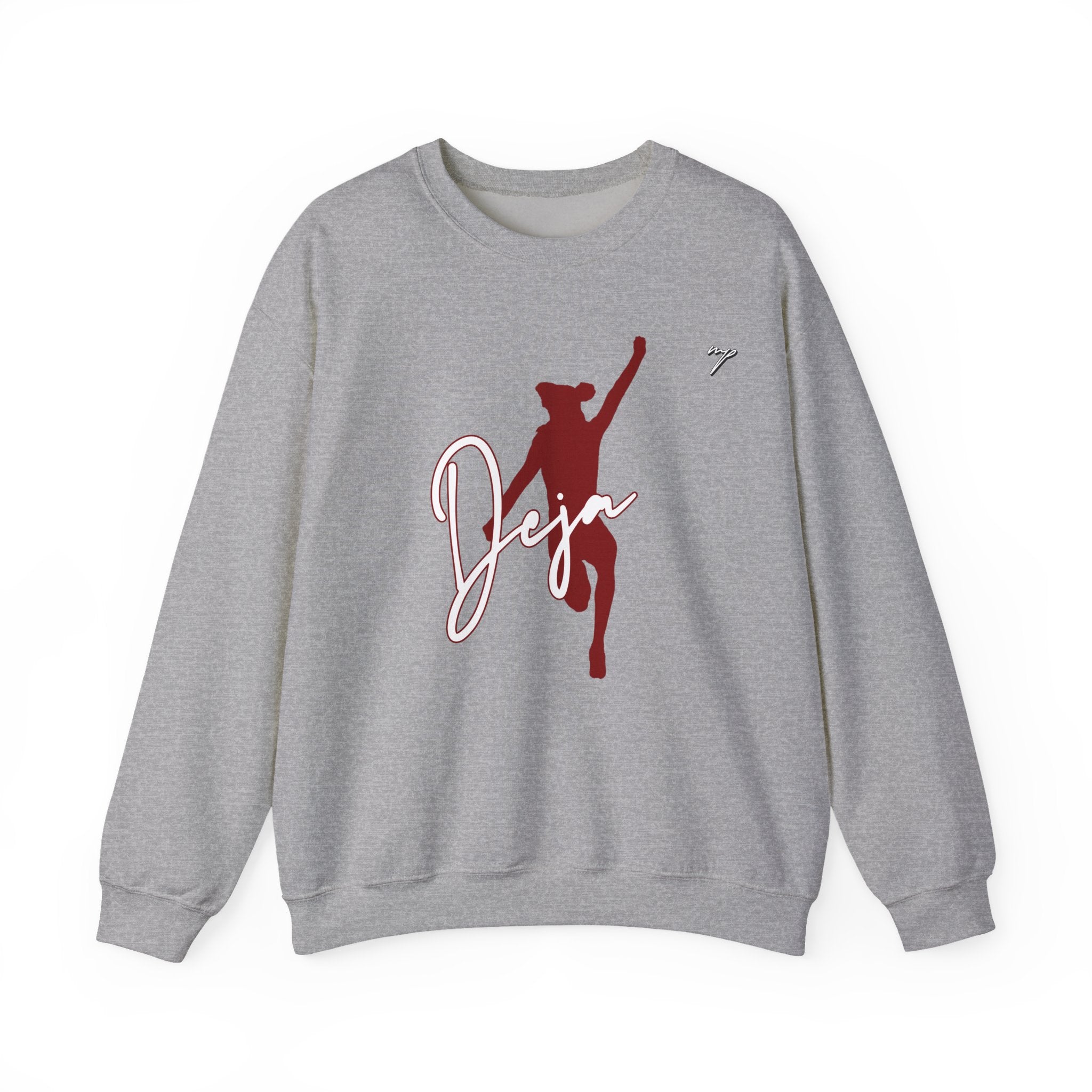 Dejanae Thompson Crewneck