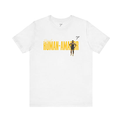Rafael Roman-Amador Graphic Tee