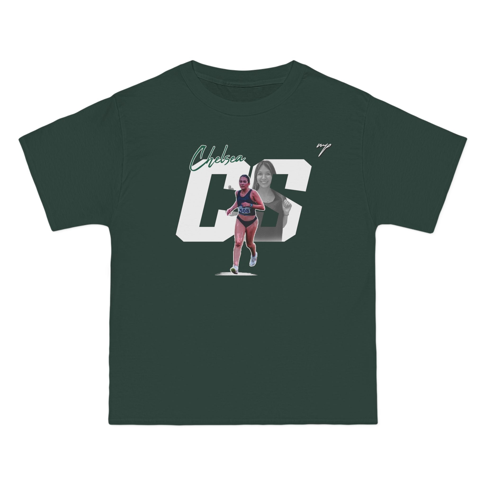 Chelsea Silva Vintage Tee