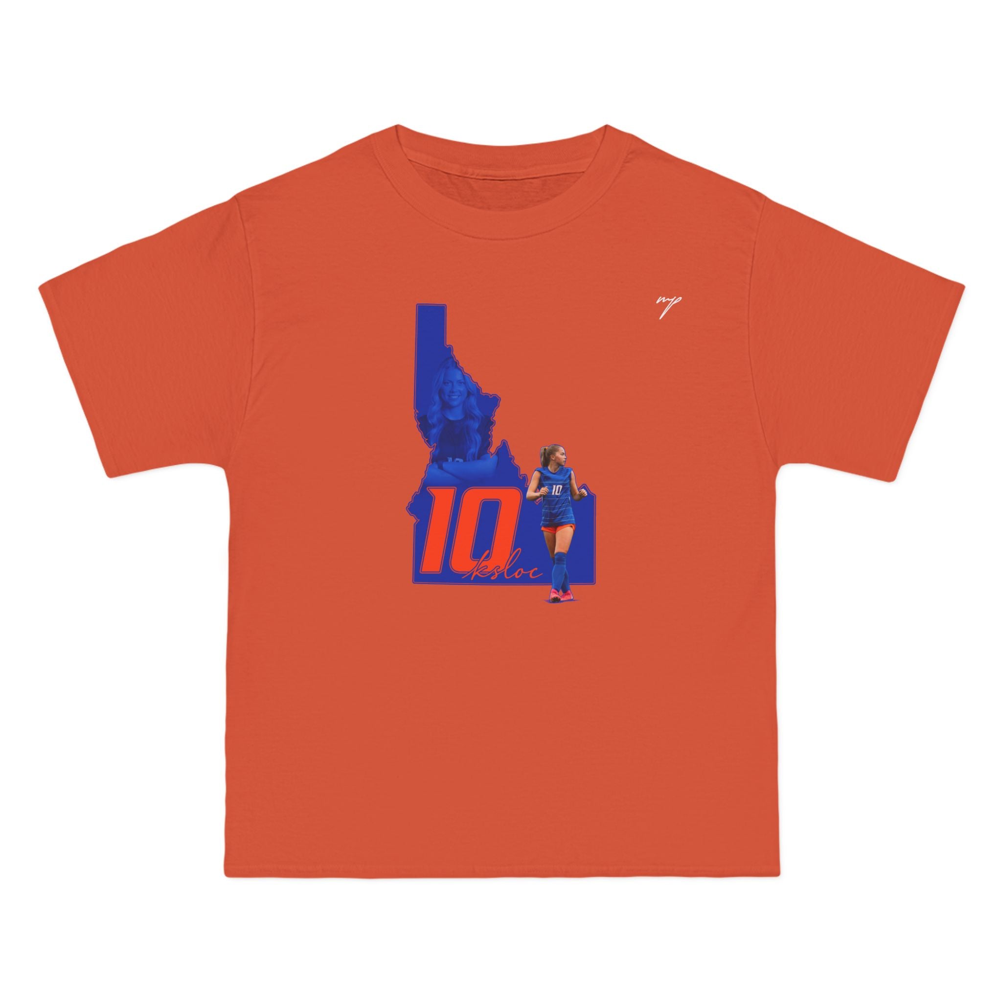 Kaitlyn Slocum Vintage Tee