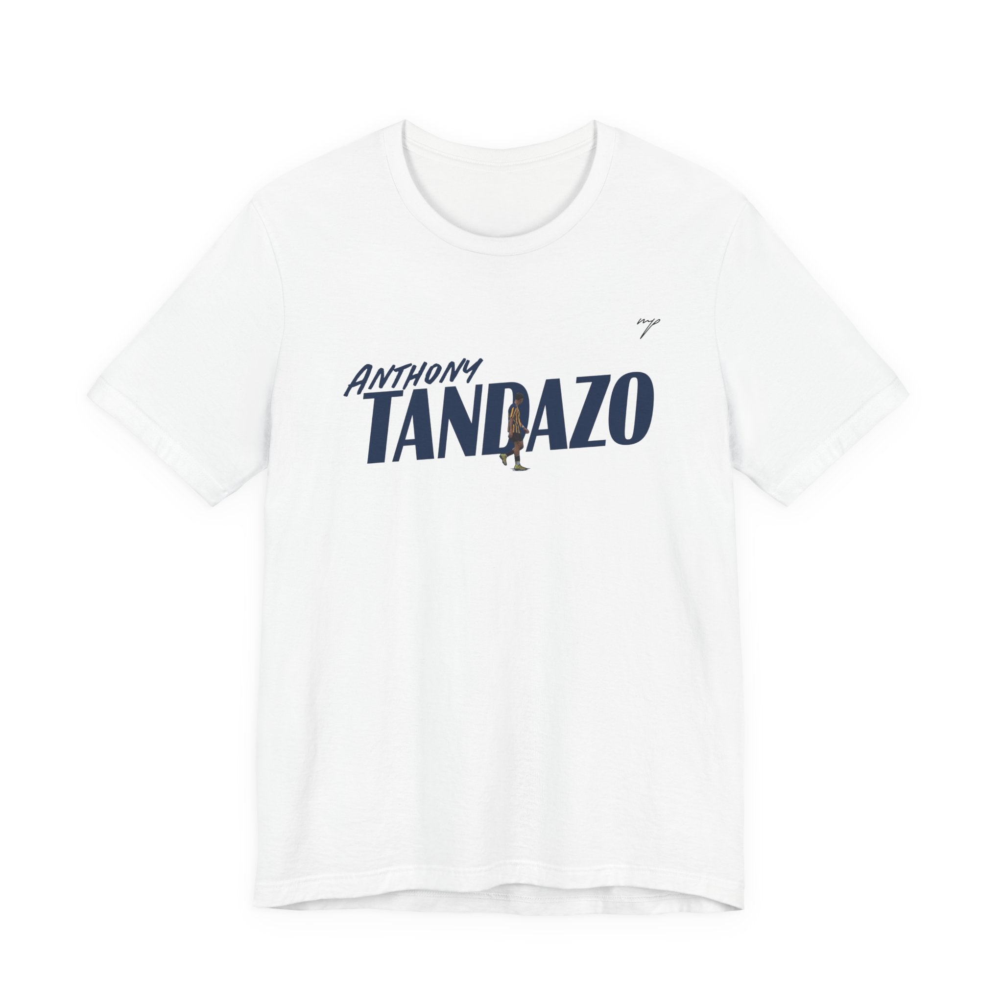 Anthony Tandazo Graphic Tee