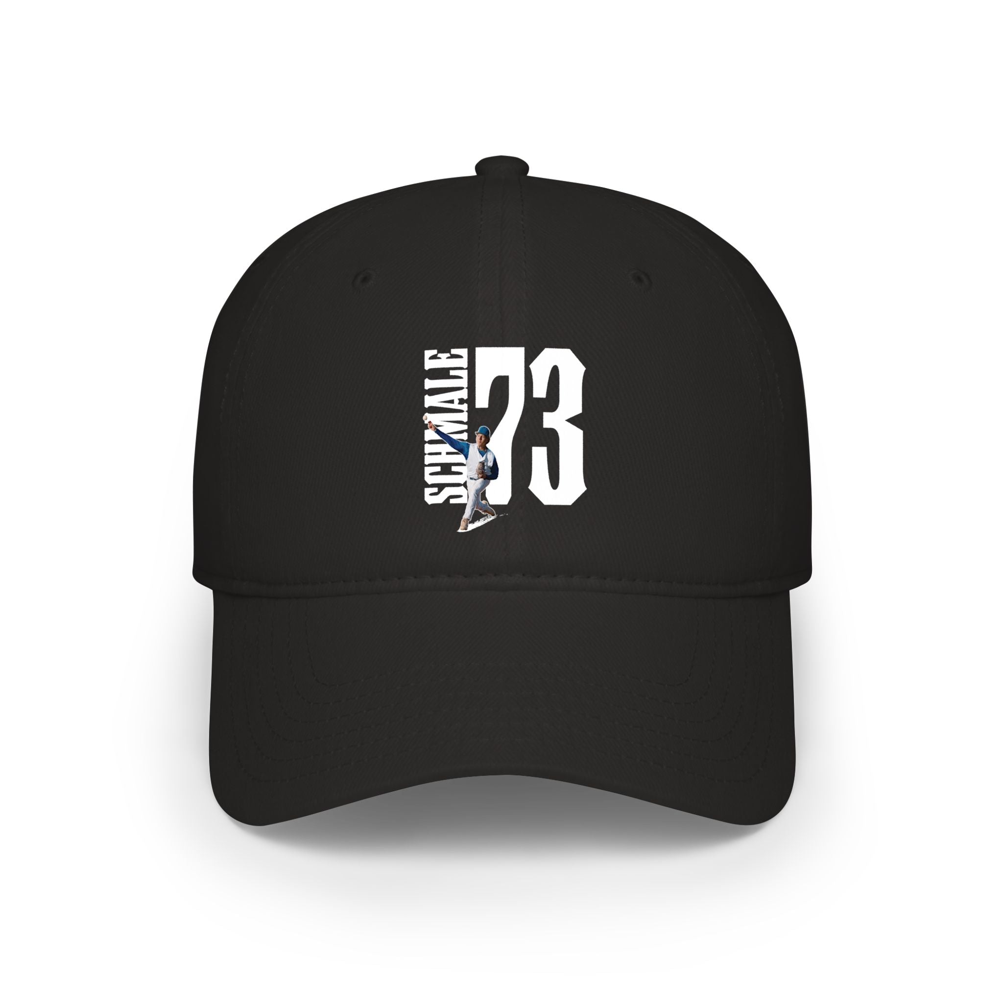 Nolan Schmale Hat
