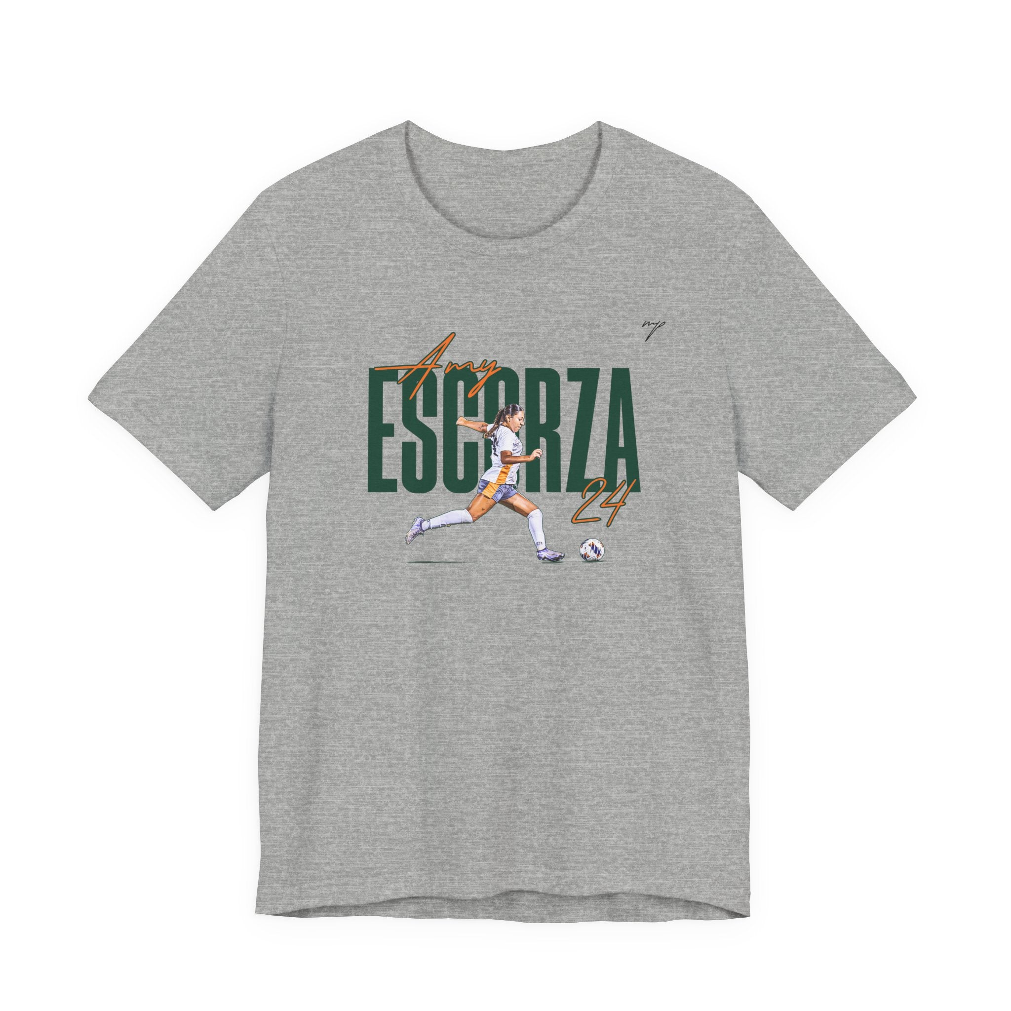 Amy Escorza Graphic Tee