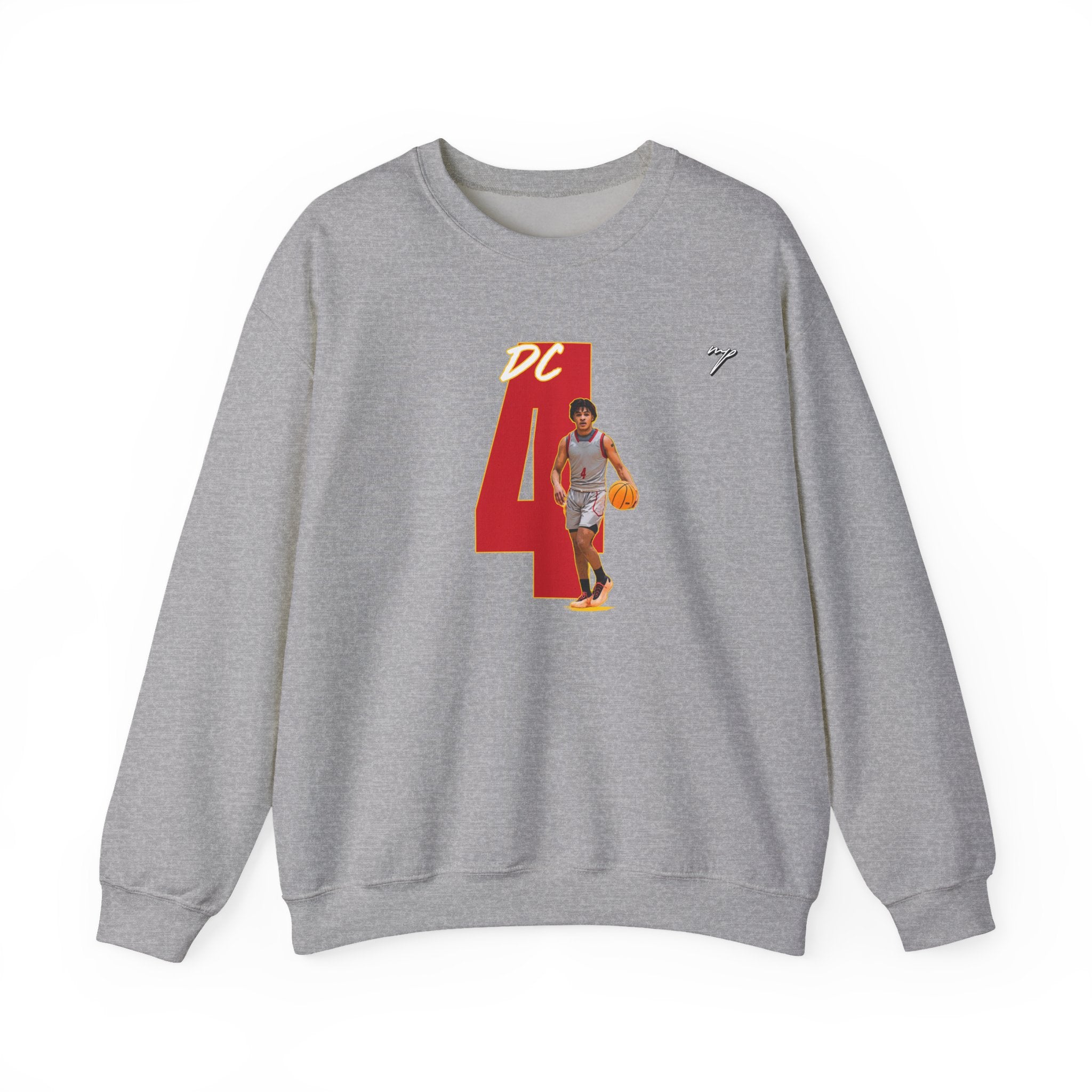 David Cobin Crewneck