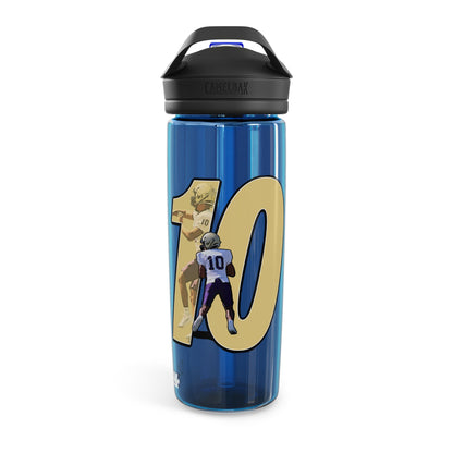 Christian Booker CamelBak Water Bottle