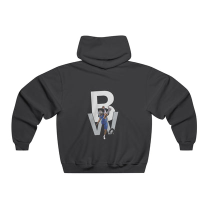 Baylen Woodman Vintage Hoodie