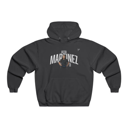 Alexa Martinez Vintage Hoodie