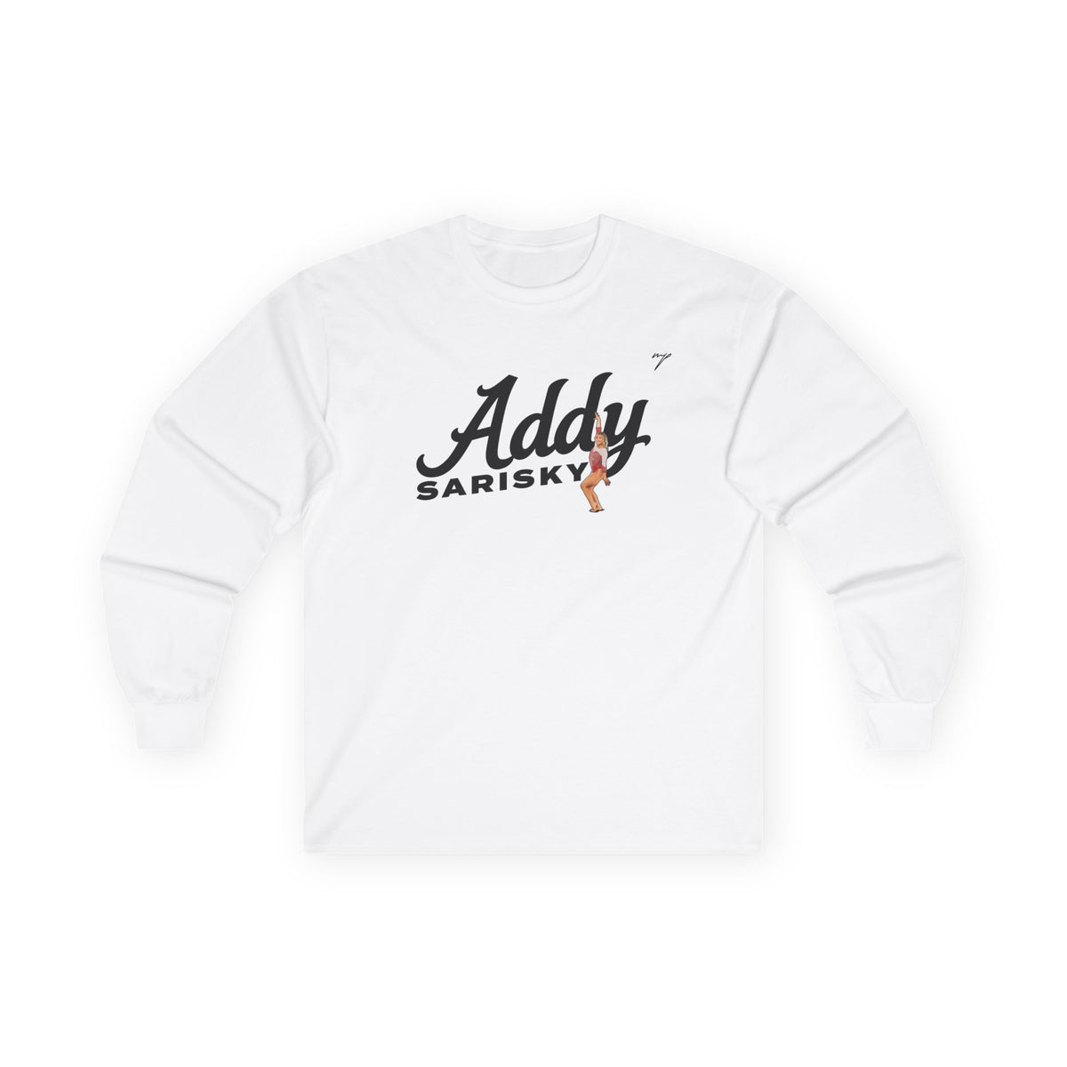 Addie Sarisky Long Sleeve