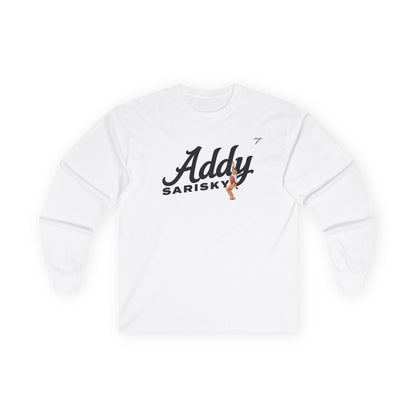 Addie Sarisky Long Sleeve