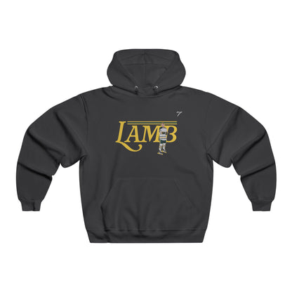 Sydney Lamb Vintage Hoodie