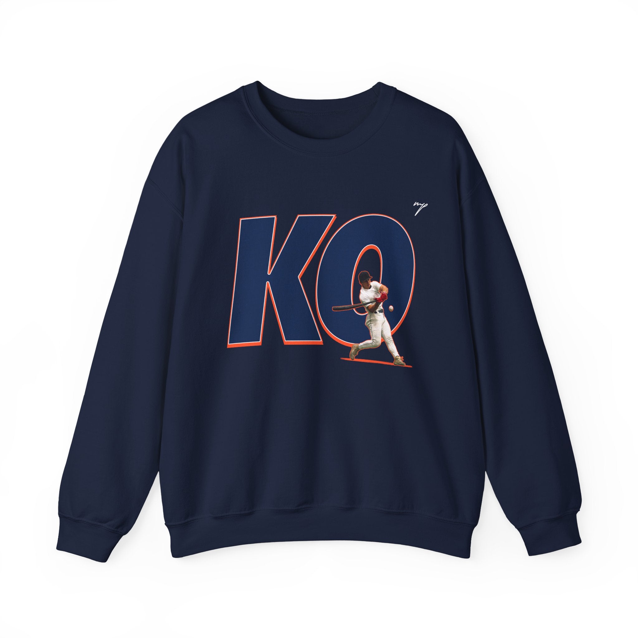 Addison Latko Crewneck
