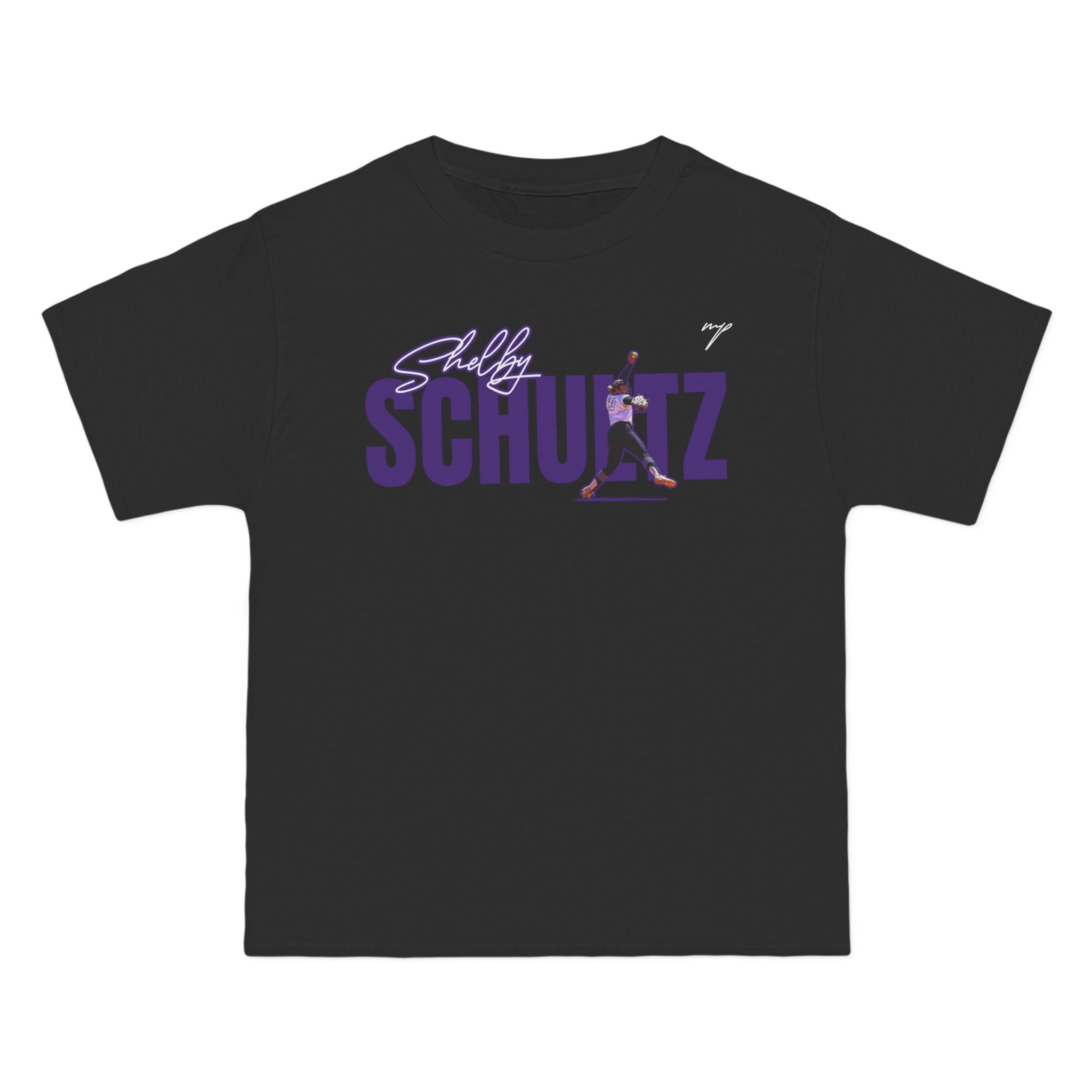 Shelby Schultz Vintage Tee