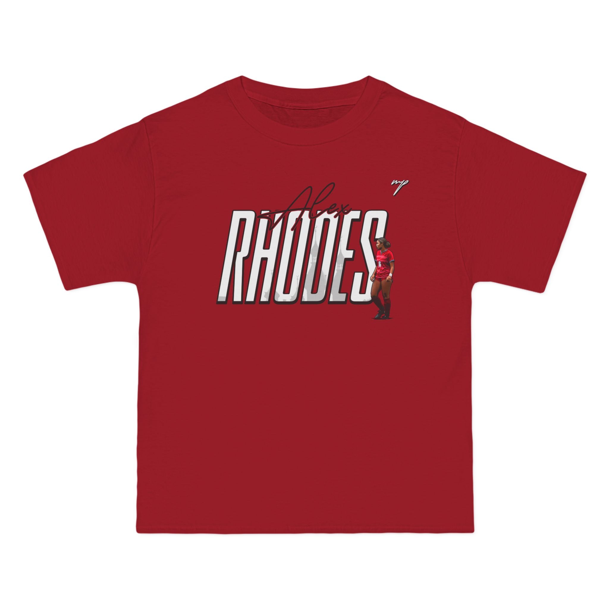Alex Rhodes Vintage Tee