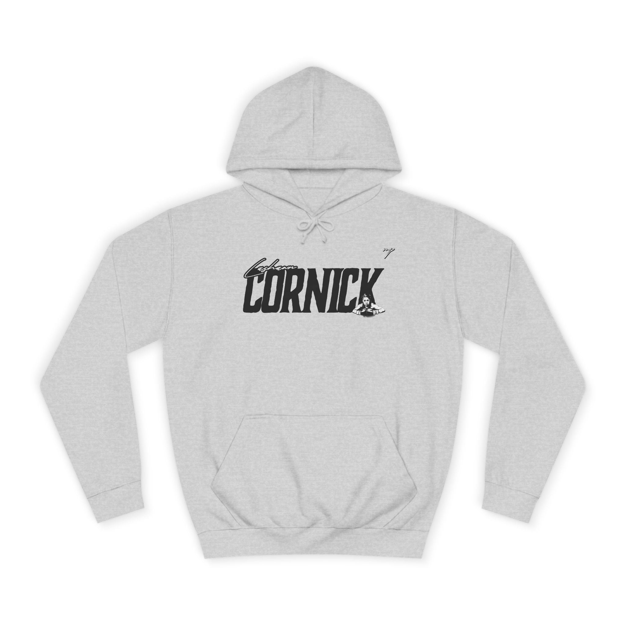 Lashawn Cornick Hoodie