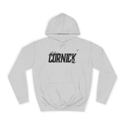 Lashawn Cornick Hoodie
