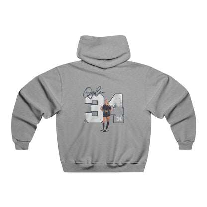 Olivia Ogden Vintage Hoodie