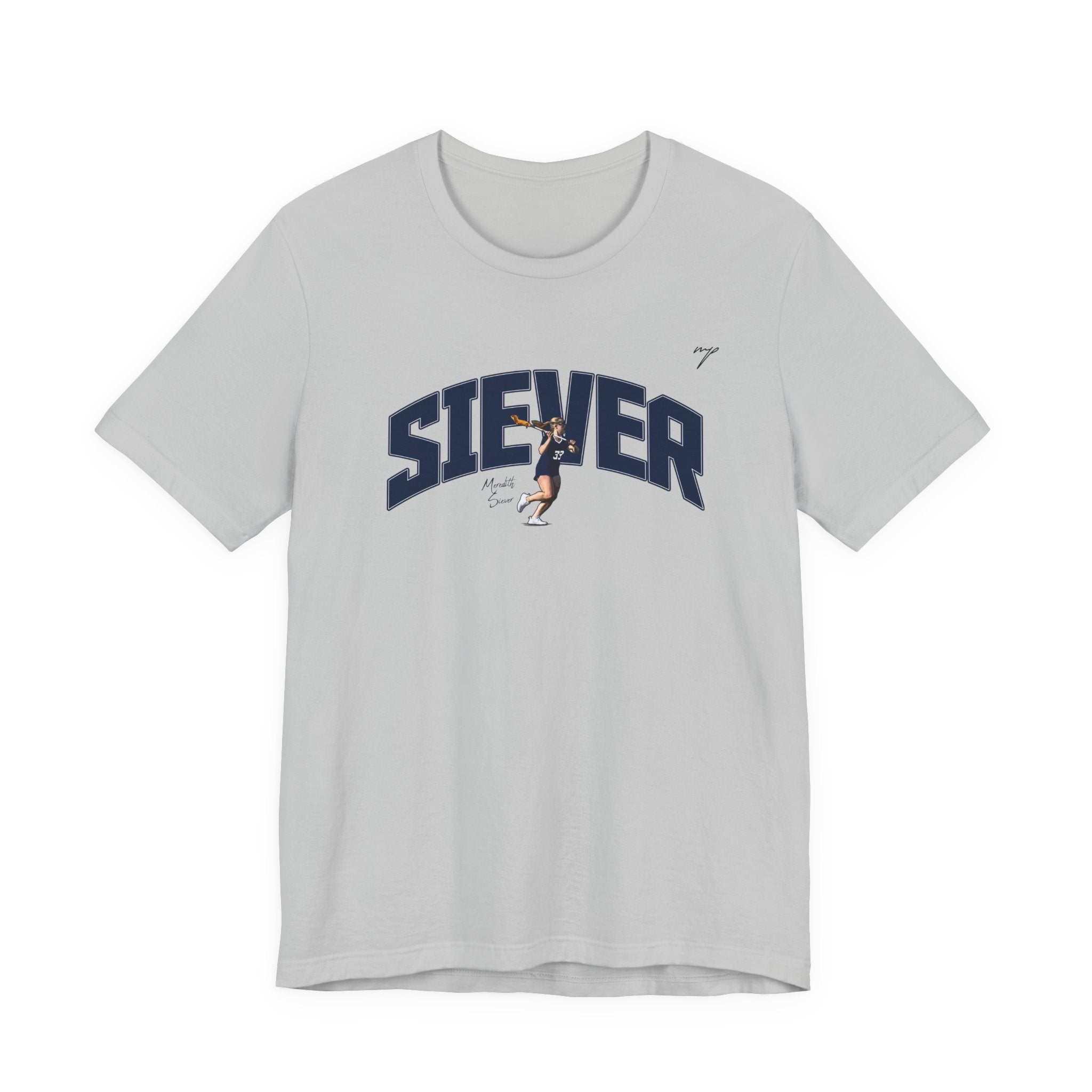 Meredith Siever Graphic Tee